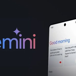 Google's new AI assistant tech is now available for iPhone
