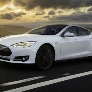 Tesla's Ultra Wideband update improves how you unlock cars with an iPhone