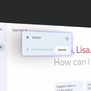Goodbye Bard, Google’s AI is now Gemini