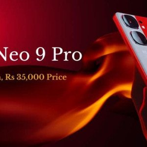 iQoo Neo 9 Pro India Price Leaked: How to Pre-book and Get a Discount