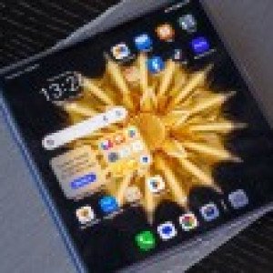 The Honor Magic V2 battery life test is ready