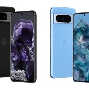 Google Phone Spotted on Geekbench; Tipped to be Google Pixel 9 Series Model With Tensor G4 SoC