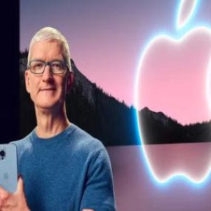 Apple CEO Tim Cook to announce Apple AI soon, likely with iOS 18 at WWDC in June