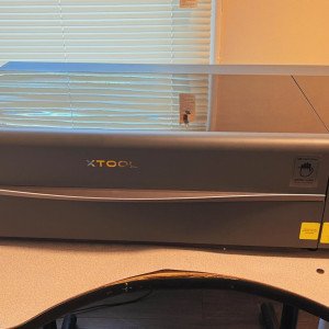 xTool P2 55W Desktop CO2 Laser Cutter review: impossibly fun to use if you can justify the price
