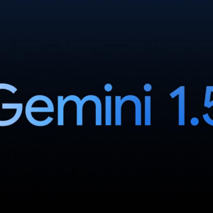 Meet Gemini 1.5, Google's next-generation AI model | All you need to know