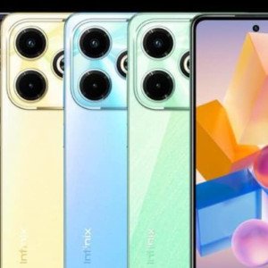 Infinix Hot 40i India Variant Key Camera, Display Details Leak Alongside Live Images