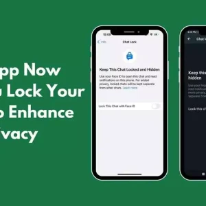 WhatsApp Introduces Web Chat Lock Feature for Enhanced Privacy