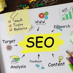 Transform Your Business with Strategies of SEO Agency San Francisco