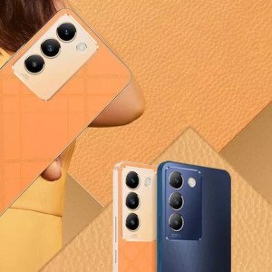 Vivo Y200e 5G India Launch Date Confirmed; Design, Colour Options Teased
