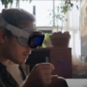 Here are all of Apple's official promo videos for the Vision Pro