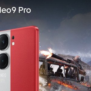 iQOO Neo 9 Pro with Snapdragon 8+ Gen 2 SoC launched in India: Price, specs, launch offers and all you need to know
