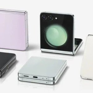 Samsung Galaxy Z Flip 6 Tipped to Get Larger Battery Than Galaxy Z Flip 5