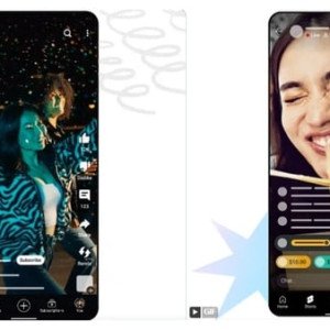 Surprise! YouTube integrates TikTok-like live video previews into Shorts feed