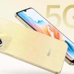 Upgrade your smartphone experience with OPPO A59 5G, now available at a discounted price on Amazon!