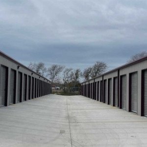 State-of-the-Art Security Helps Keep Belongings Safe at Mouser Self-Storage